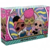 Mey İthalat® LOL Surprise 100 Parça Puzzle