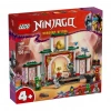 Mey İthalat®  LSL71831 Ninja Spinjitzu Tapınağı