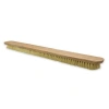 Mey İthalat® Luna Kıl Fırın Fırçası 40 cm