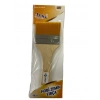 Mey İthalat® Luna Zemin Fırça 9 No 5,5 cm Genişlik