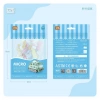 Mey İthalat® LZ8618  Blok Oyuncak Poşet -Vagonlife
