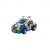 Mey İthalat® LZ8619  Blok Oyuncak  Poşet -Vagonlife