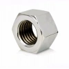 Mey İthalat® M10 Somun Beyaz 20 Adet