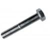 Mey İthalat® M16X120 Civata Beyaz Yarım Paso 2 Adet