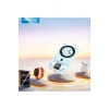 Mey İthalat®  M25W 10.000 mAh 20W PD Magsafe Powerbank - Mavi