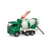 Mey İthalat® Man Tga Beton Mikser