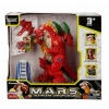 Mey İthalat® MARS Sesli ve Işıklı Uzaylı Dinozor