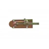 Mey İthalat® Mavzer Sürgü No: 14