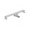 Mey İthalat® MaxiFlow Style Line Serisi 40 cm Duş Kanalı