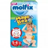 Mey İthalat®   Mayo Bez 5-6 Beden 14+ Kg 10 Adet