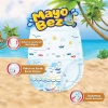 Mey İthalat®   Mayo Bez 5-6 Beden 14+ Kg 10 Adet