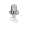 Mey İthalat® Mega 6132 25 mm Ankastre Ara Kesme Valfi