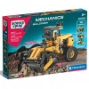 Mey İthalat® Mekanik Laboratuvarı Buldozer