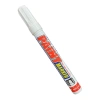 Mey İthalat® Mercure Paint Marker Beyaz Bilyalı Kalem
