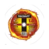 Mey İthalat® Meşem Trıcraft X Plus  115X1X22.23 mm Inox Kesici Taş MEŞEM-3301