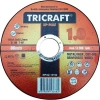 Mey İthalat® Meşem Trıcraft X Plus  115X1X22.23 mm Inox Kesici Taş MEŞEM-3301