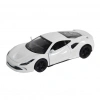 Mey İthalat® Metal Çek Bırak Spor Araba 6636-68