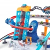 Mey İthalat® Metal Machines S1 Gorilla Oyun Seti MEA03000