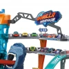 Mey İthalat® Metal Machines S1 Gorilla Oyun Seti MEA03000