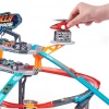 Mey İthalat® Metal Machines S1 Gorilla Oyun Seti MEA03000