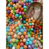 Mey İthalat® Meyveli Çikolatalı Leblebi 1000 Gr (1 Kg)