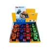 Mey İthalat® MG-D402-01 SÜRTMELİ 4X4 CANAVAR ARABALAR