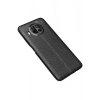 Mey İthalat®   Mi 10T Lite Kılıf Auto Focus Kapak - Siyah