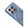 Mey İthalat®   Mi 14T Pro Jota Magsafe Kapak - Lacivert