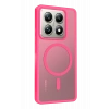 Mey İthalat®   Mi 14T Pro Jota Magsafe Kapak - Rose