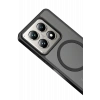 Mey İthalat®   Mi 14T Pro Jota Magsafe Kapak - Siyah
