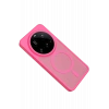 Mey İthalat®   Mi 15 Ultra Jota Magsafe Kapak - Rose