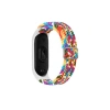 Mey İthalat®   Mi Band 4 Star Kordon - Gökkuşağı 1