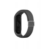 Mey İthalat®   Mi Band 4 Star Kordon - Gri