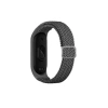 Mey İthalat®   Mi Band 4 Star Kordon - Gri