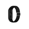 Mey İthalat®   Mi Band 4 Star Kordon - Siyah