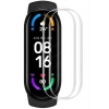Mey İthalat®   Mi Band 5 Polymer Nano Ekran Koruyucu - Şeffaf