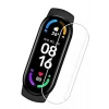 Mey İthalat®   Mi Band 6 Polymer Nano Ekran Koruyucu - Şeffaf