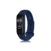 Mey İthalat®   Mi Band 7 Klasik Kordon - Lacivert