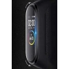 Mey İthalat®   Mi Band 7 Polymer Nano Ekran Koruyucu - Şeffaf