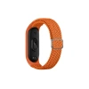 Mey İthalat®   Mi Band 7 Star Kordon - Turuncu