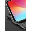 Mey İthalat®   Mi Note 10 Lite Kılıf Auto Focus Kapak - Kırmızı