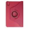 Mey İthalat®   Mi Pad 5 11 Kılıf 360 Tablet Deri Kılıf - Pembe