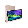 Mey İthalat®   Mi Pad 5 11 Kılıf Kalemlikli Mars Tablet Kılıfı - Rose Gold