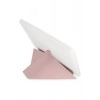 Mey İthalat®   Mi Pad 5 11 Kılıf Kalemlikli Mars Tablet Kılıfı - Rose Gold