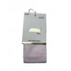 Mey İthalat®   Micro Külotlu Muz Çorap 300178 Pembe