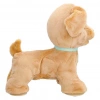 Mey İthalat® Milo İnteraktif Peluş Köpek