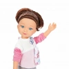 Mey İthalat® Mina College Bebek 35 cm