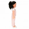 Mey İthalat® Mina Romantic Bebek 35 cm