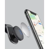 Mey İthalat® Mini Manyetikli Araç Telefon Tutucu