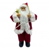 Mey İthalat® Mini Noel Baba Figürü